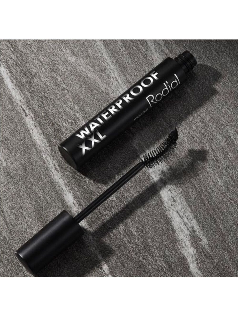Rodial XXL Waterproof Mascara | BLACK | NEW | XXL Mascara Waterproof